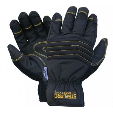 GUANTE STEELPRO COLD WORK
