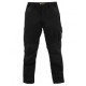 PANTALON CARGO HW DAKOTA DARK SHADOW