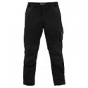 PANTALON CARGO HW DAKOTA DARK SHADOW