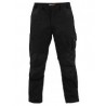 PANTALON CARGO HW DAKOTA DARK SHADOW