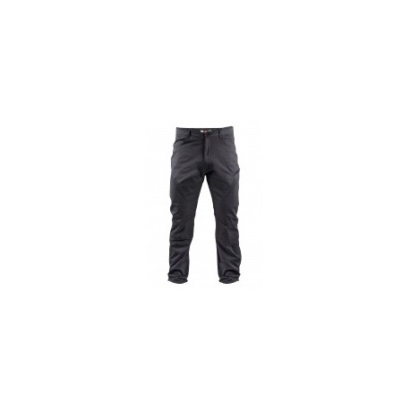 PANTALON HW RANGI HOMBRE CARBON GREY