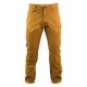 PANTALON HW RANGI HOMBRE MUSTARD