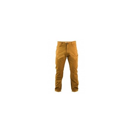 PANTALON HW RANGI HOMBRE MUSTARD