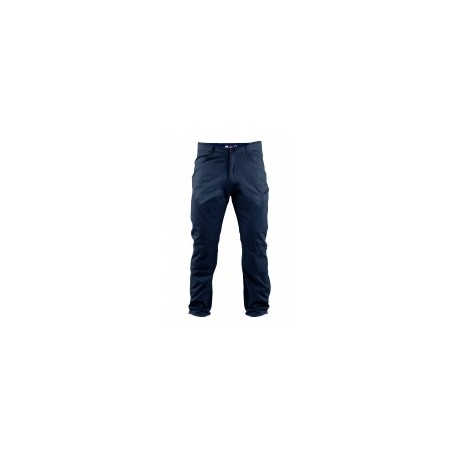 PANTALON HW RANGI HOMBRE STONE BLUE