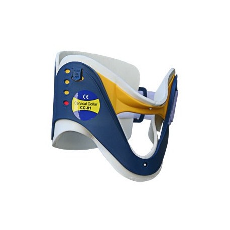 Collar Cervical Regulable