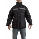 PARKA TERMICA ALASKA FORRO CHIPORRO