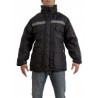 PARKA TERMICA ALASKA FORRO CHIPORRO