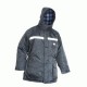 Parka Térmica Max Track (Liquidación)