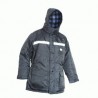 Parka Térmica Max Track (Liquidación)