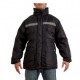 Parka térmica Alaska forro chiporro/polar Antibacteriano