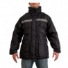 Parka térmica Alaska forro chiporro/polar Antibacteriano