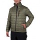 PARKA HW RALCO HOMBRE VERDE LIQUIDACIÓN FINAL