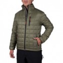PARKA HW RALCO HOMBRE VERDE LIQUIDACIÓN FINAL