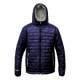 Parka HW COCHAMO azul