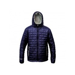 Parka HW COCHAMO azul
