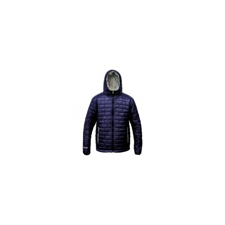 Parka HW COCHAMO azul