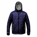 Parka HW COCHAMO azul