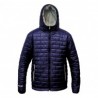 Parka HW COCHAMO azul