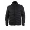 Parka HW NOMADE hombre negra