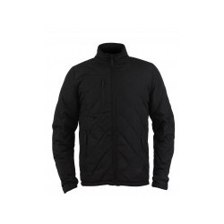 Parka Tocornal HW Hombre negro Ecolight