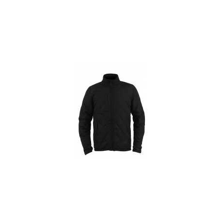 Parka Tocornal HW Hombre negro Ecolight