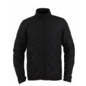 Parka Tocornal HW Hombre negro Ecolight