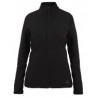 POLAR LAMINADO HW MUJER LOBA NEGRO