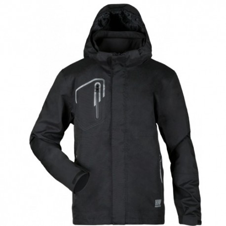 Parka 3 en 1 Reno Titanium Pro