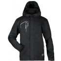 Parka 3 en 1 Reno Titanium Pro