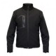 Polar laminado negro hombre