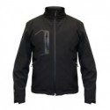 Polar laminado negro hombre