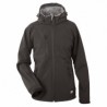 Polar laminado negro hombre