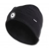 GORRO TERMICO NO WIND CON LUZ LED