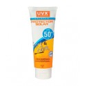 PROTECTOR SOLAR UVX FPS 50+ 120 Gr PREMIUM