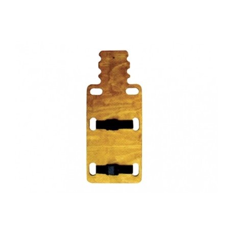 Camilla Espinal Corta