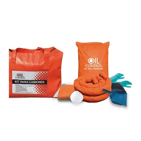 Kit para Camiones / Máquinas