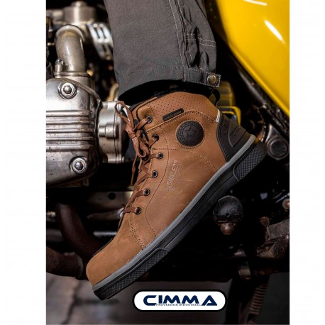 STREET H/T CT Norseg