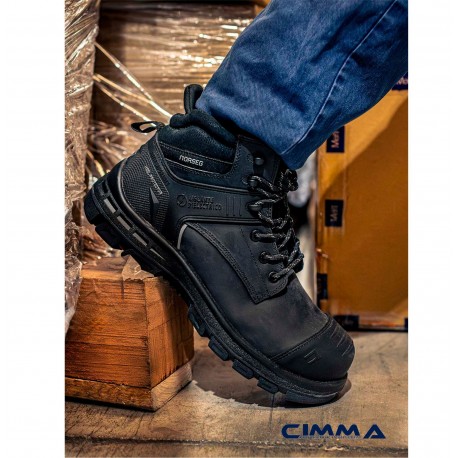 BOTIN NS 585 Black CT