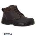 ZAPATO DE SEGURIDAD P380CDA POWERFULL