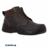 ZAPATO DE SEGURIDAD P380CDA POWERFULL