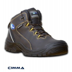 ZAPATO DE SEGURIDAD P390CDK POWERFULL