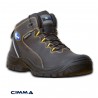 ZAPATO DE SEGURIDAD P390CDK POWERFULL