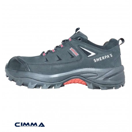 SH412NDK SHERPA´S