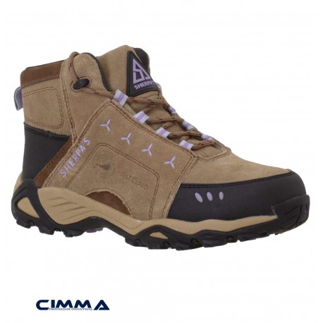 SH415BDK SHERPA´S