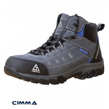 SH416GDK SHERPA´S