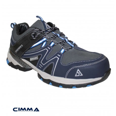 SH418ADK SHERPA´S