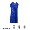 GUANTE BLUE LONG PLUS