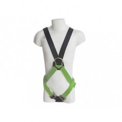 Arnés 2D ranquil CQT