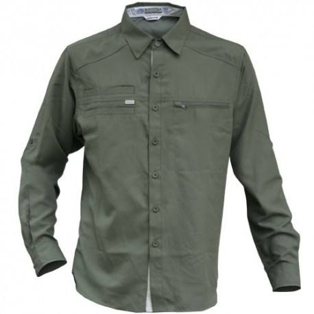CAMISA HW HOMBRE ARIZONA