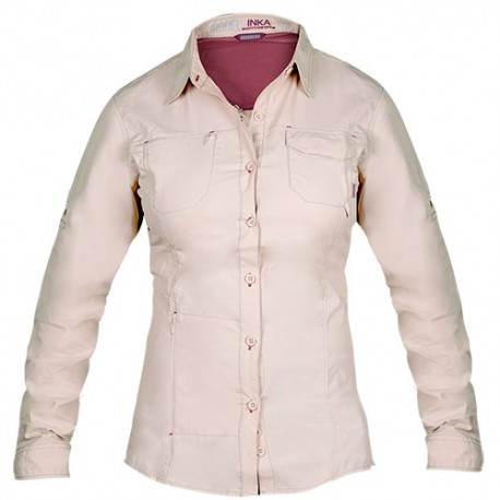 Camisa Inka